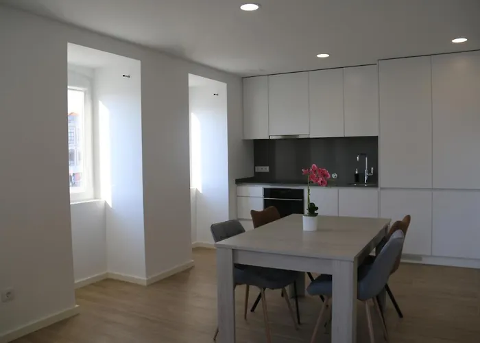 Maraveiro House דירה *