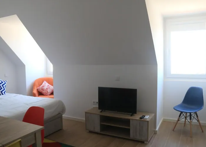 Maraveiro House אבאירו