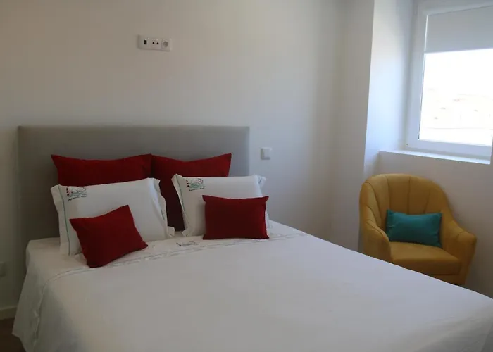 Maraveiro House