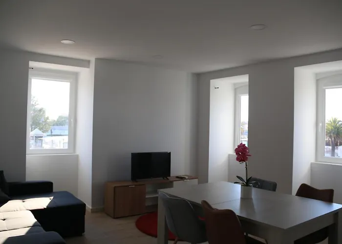 Maraveiro House * אבאירו