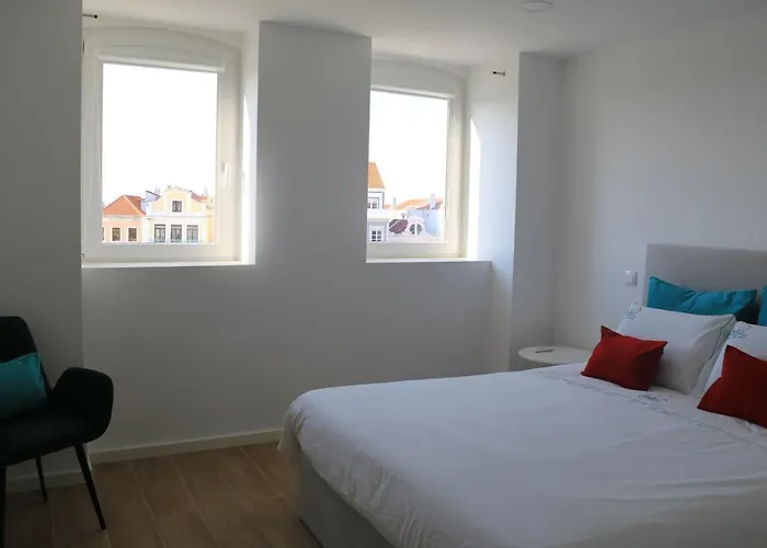 Maraveiro House Διαμέρισμα *