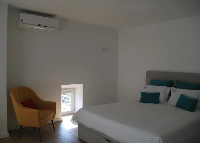 Maraveiro House אבאירו