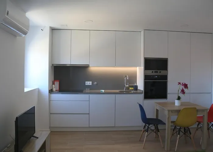 Maraveiro House דירה *