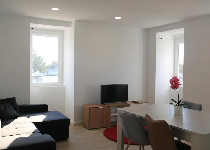 Maraveiro House Διαμέρισμα Αβέιρο