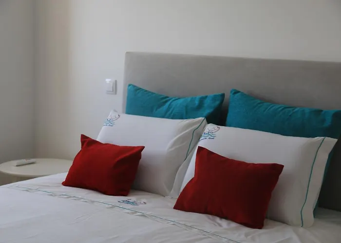 Maraveiro House *