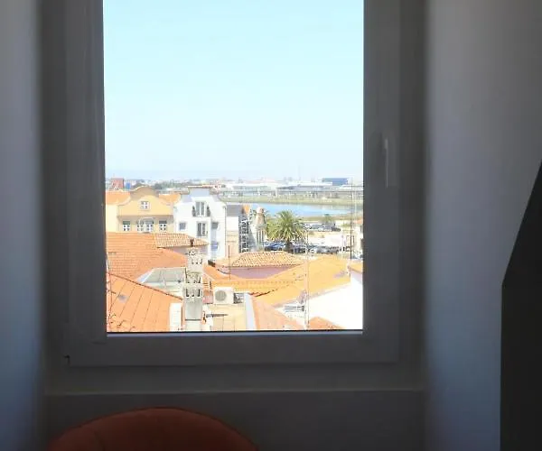 Maraveiro House