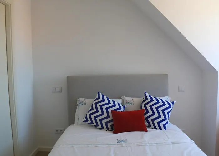 Maraveiro House *