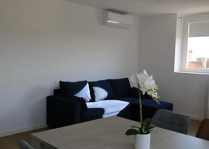 Maraveiro House Aveiro