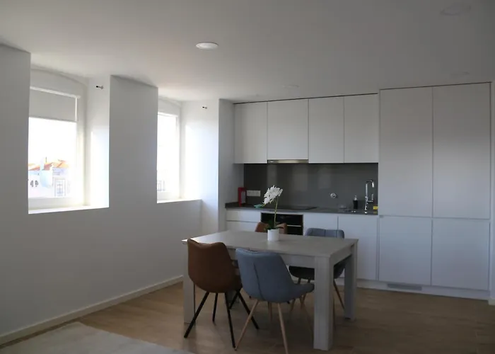 Maraveiro House