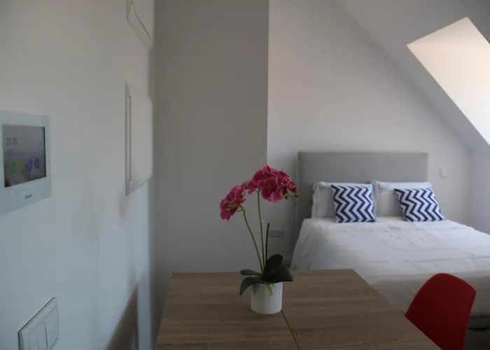 Maraveiro House Apartamento Aveiro