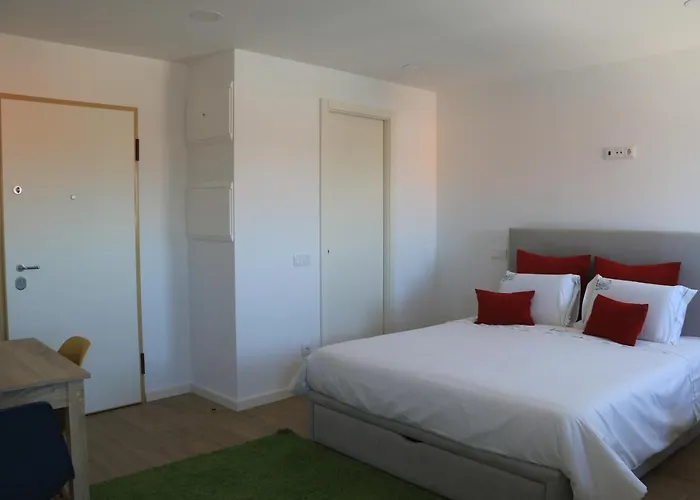 Maraveiro House