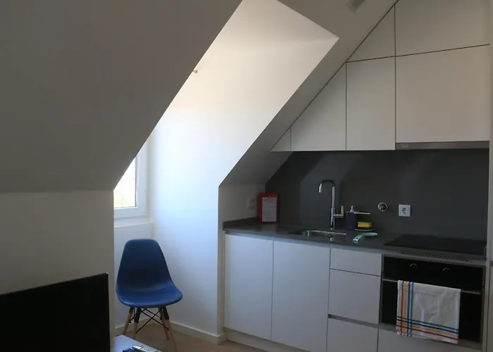 דירה Maraveiro House