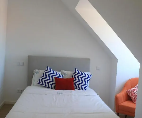 Maraveiro House דירה