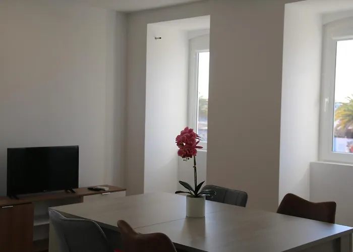Διαμέρισμα Maraveiro House Αβέιρο