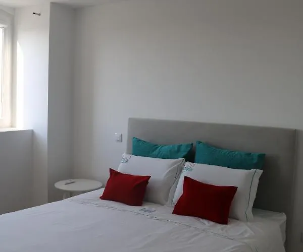 Maraveiro House Aveiro