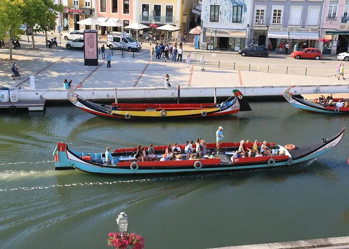 Maraveiro House Αβέιρο